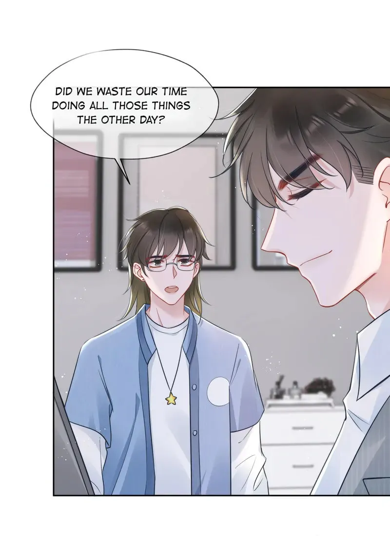 Parasitic Lies Chapter 20 page 42 - 