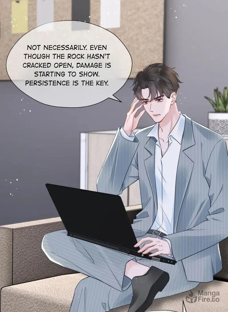 Parasitic Lies Chapter 20 page 43 - 