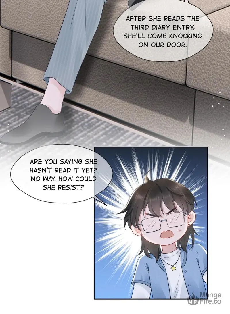 Parasitic Lies Chapter 20 page 44 - 