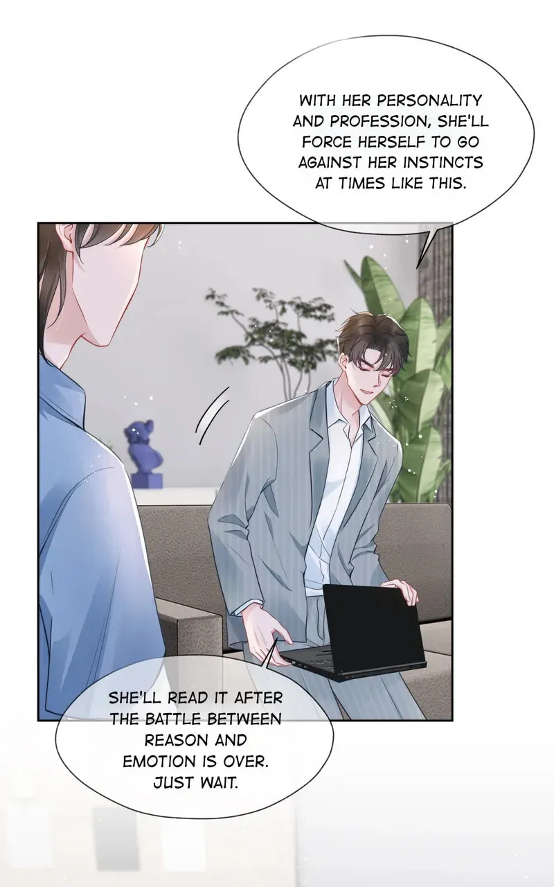 Parasitic Lies Chapter 20 page 45 - 
