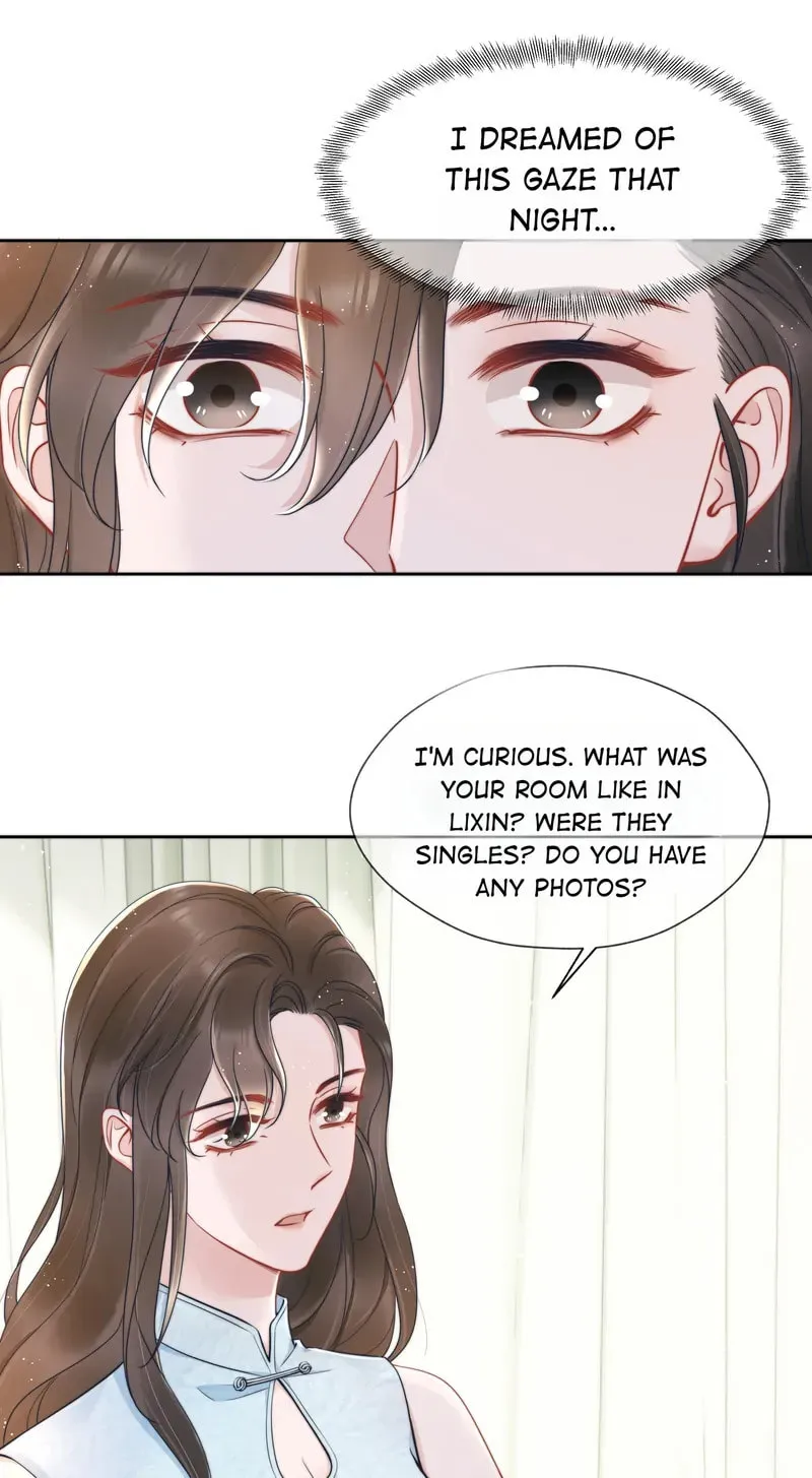 Parasitic Lies Chapter 20 page 9 - 