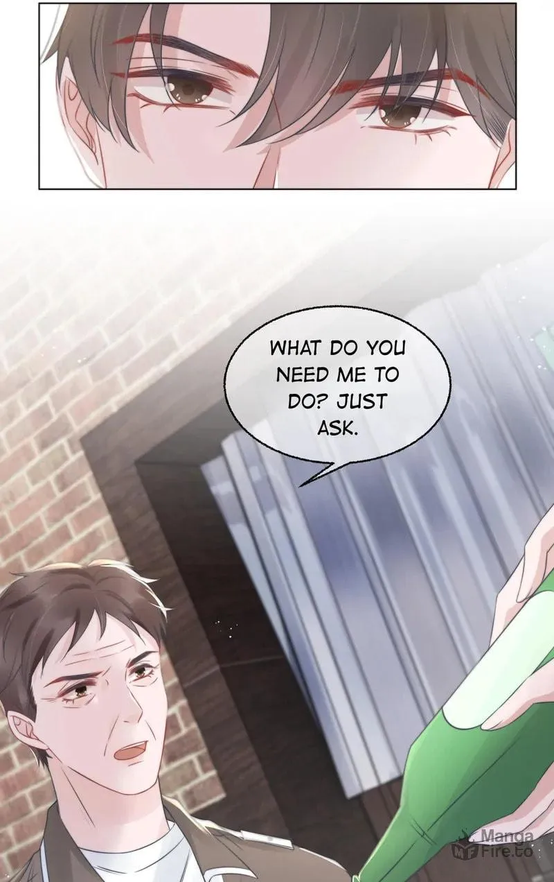Parasitic Lies Chapter 21 page 13 - 