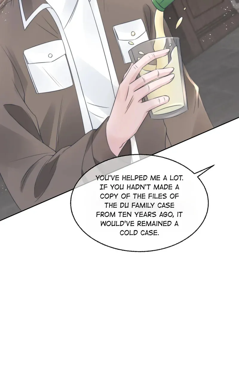 Parasitic Lies Chapter 21 page 14 - 