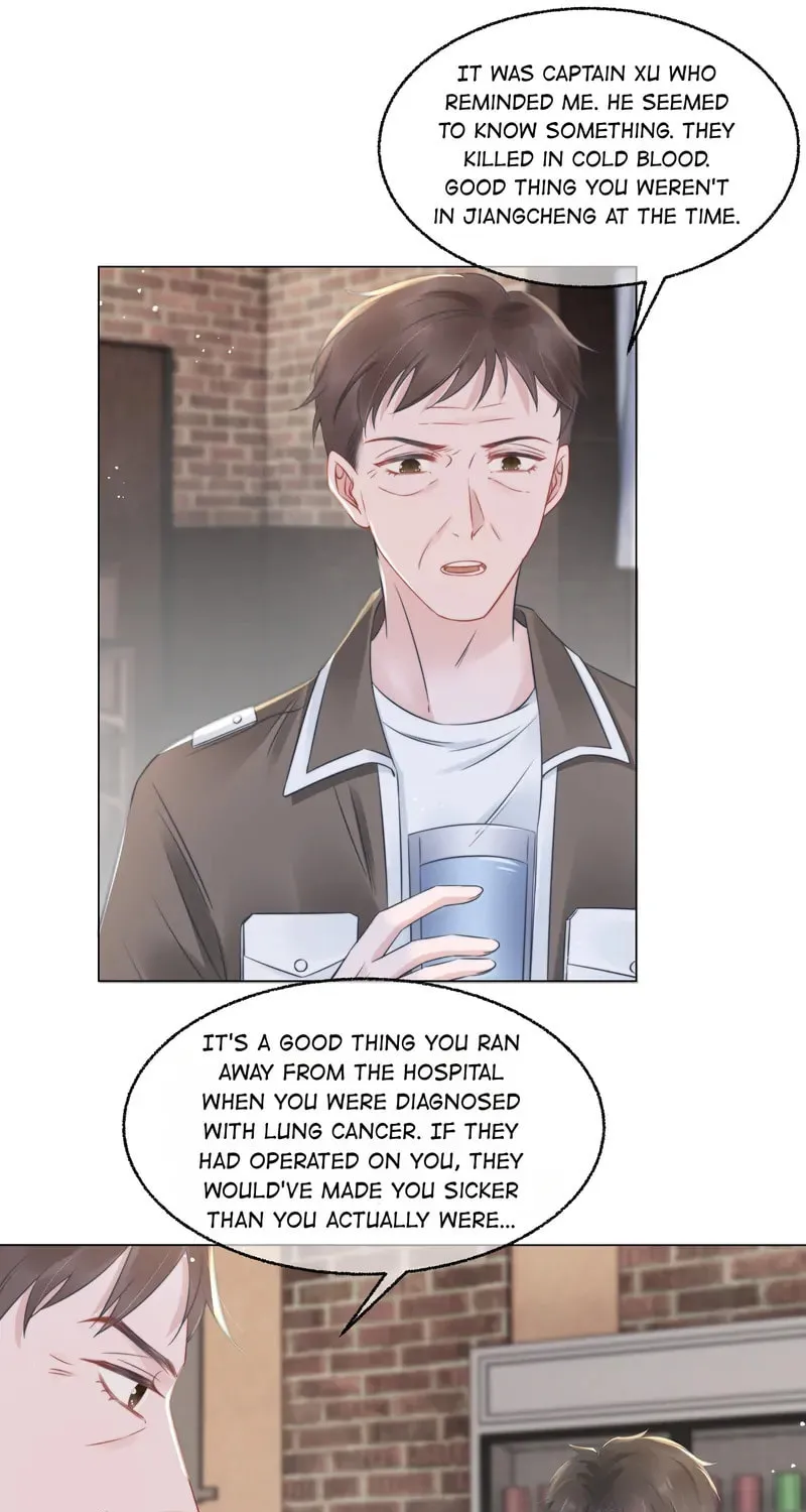 Parasitic Lies Chapter 21 page 15 - 