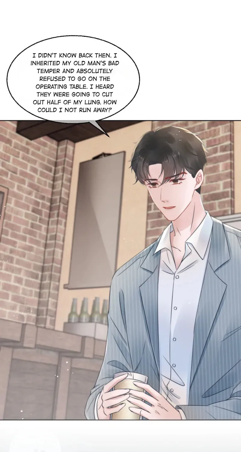 Parasitic Lies Chapter 21 page 19 - 