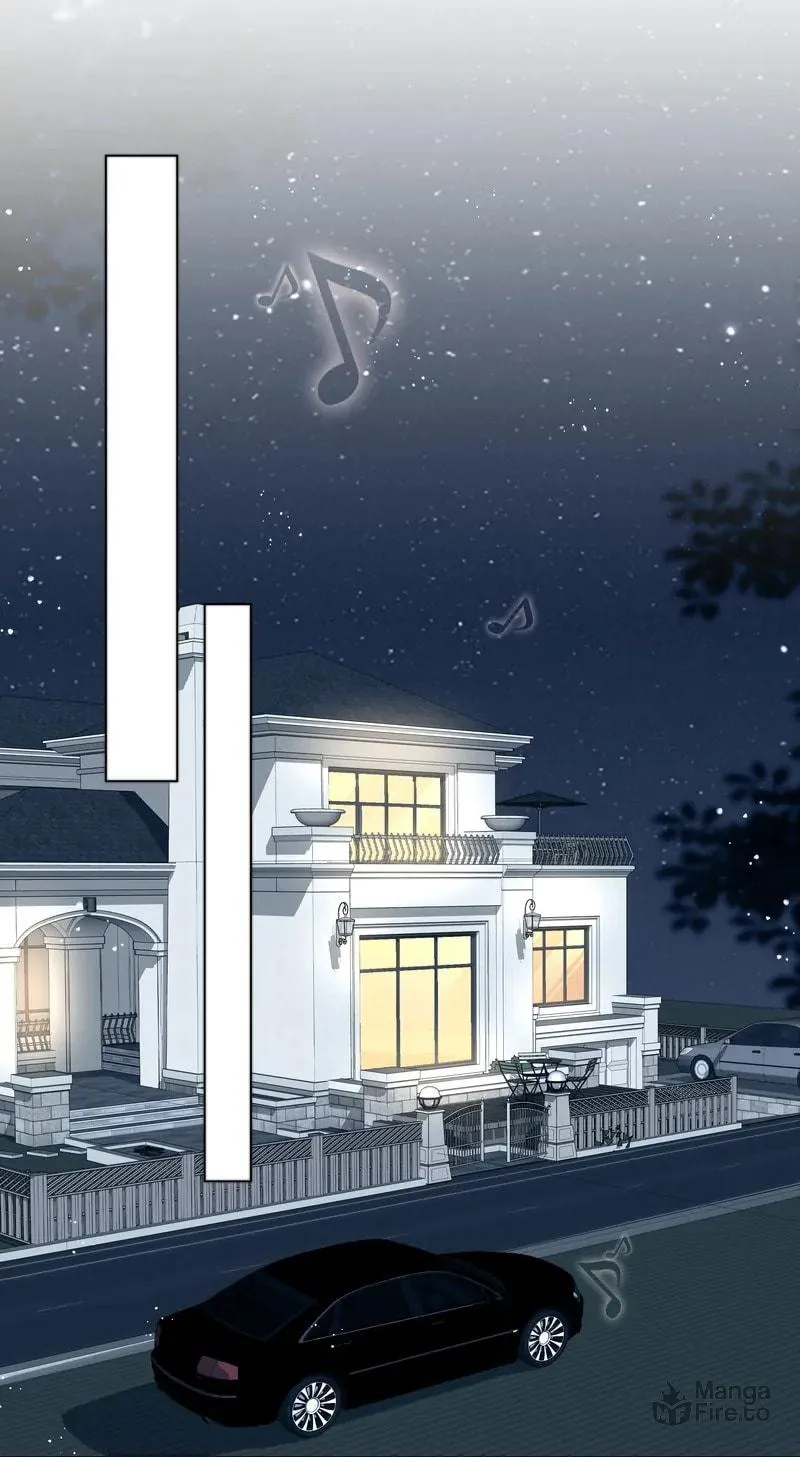Parasitic Lies Chapter 21 page 21 - 