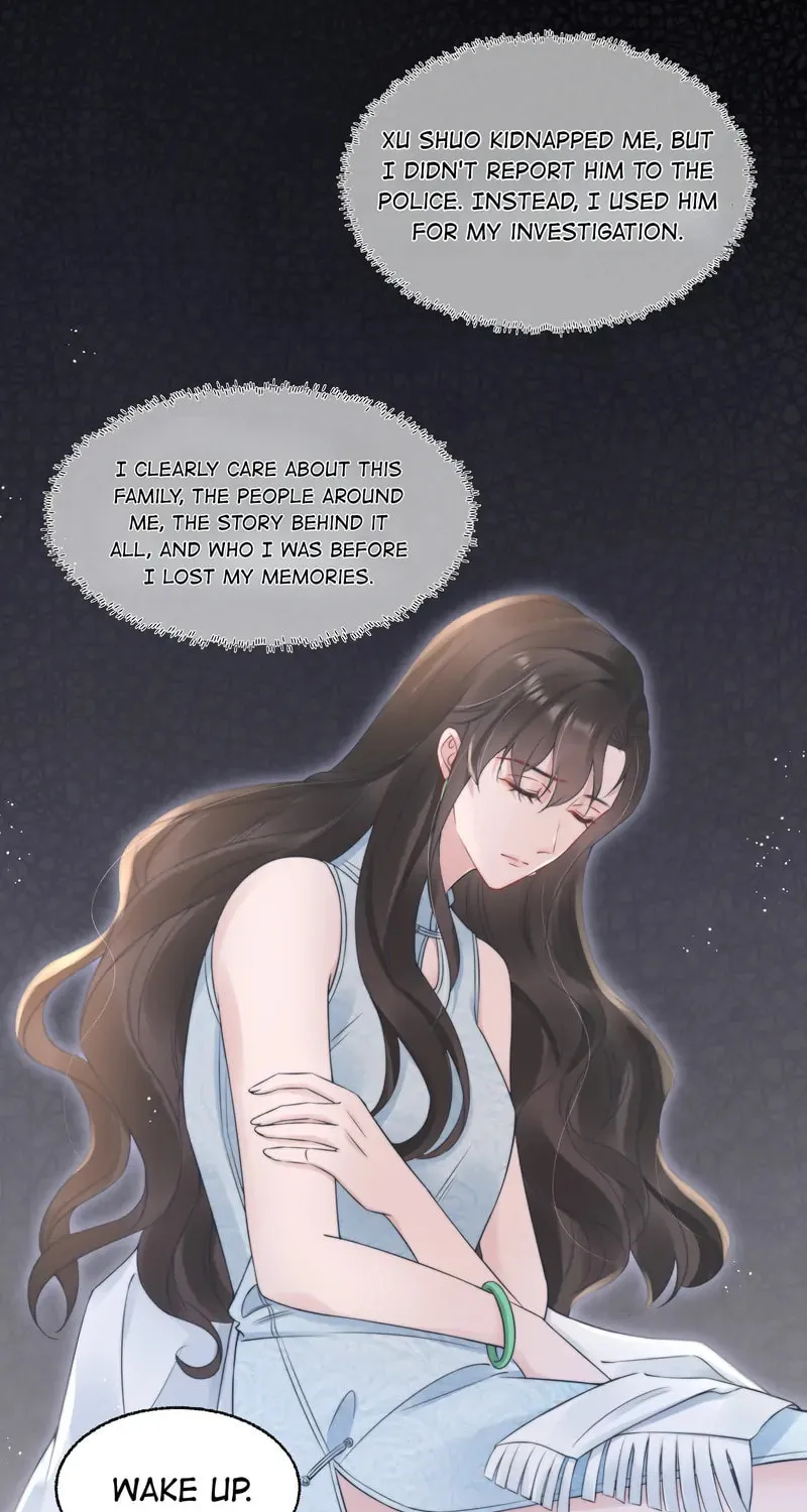 Parasitic Lies Chapter 21 page 27 - 