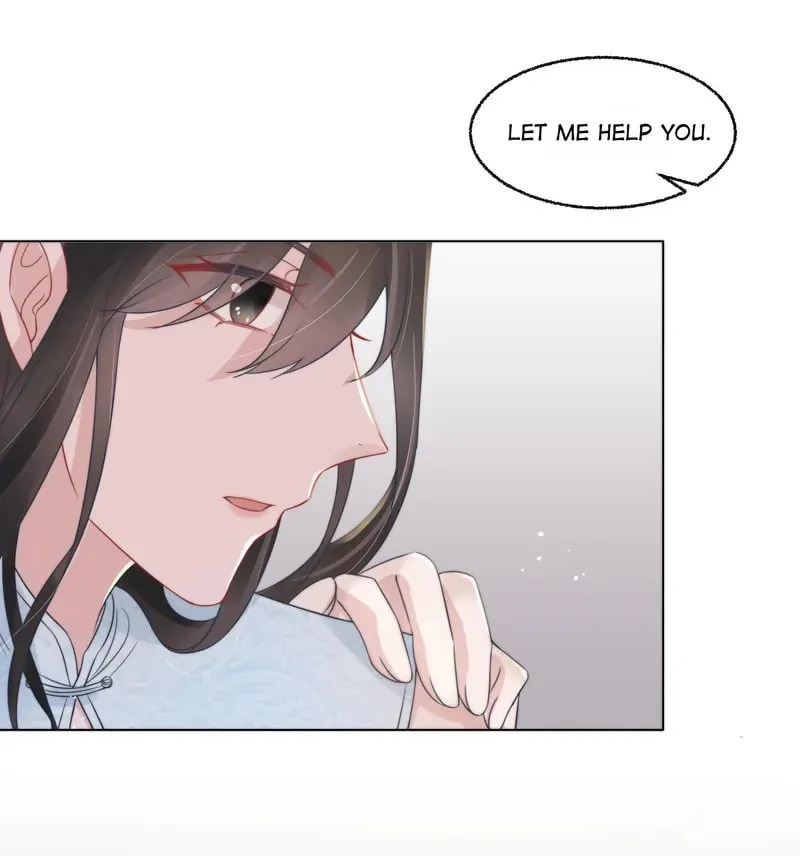 Parasitic Lies Chapter 21 page 36 - 