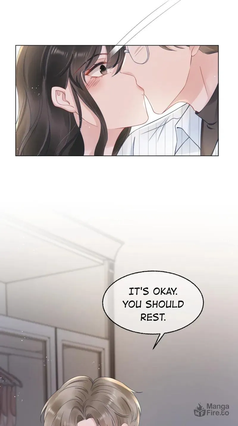 Parasitic Lies Chapter 21 page 57 - 