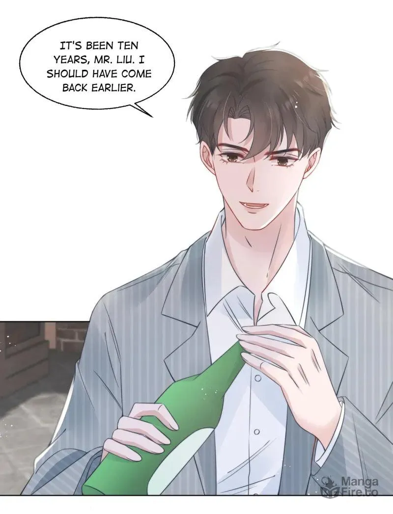 Parasitic Lies Chapter 21 page 7 - 