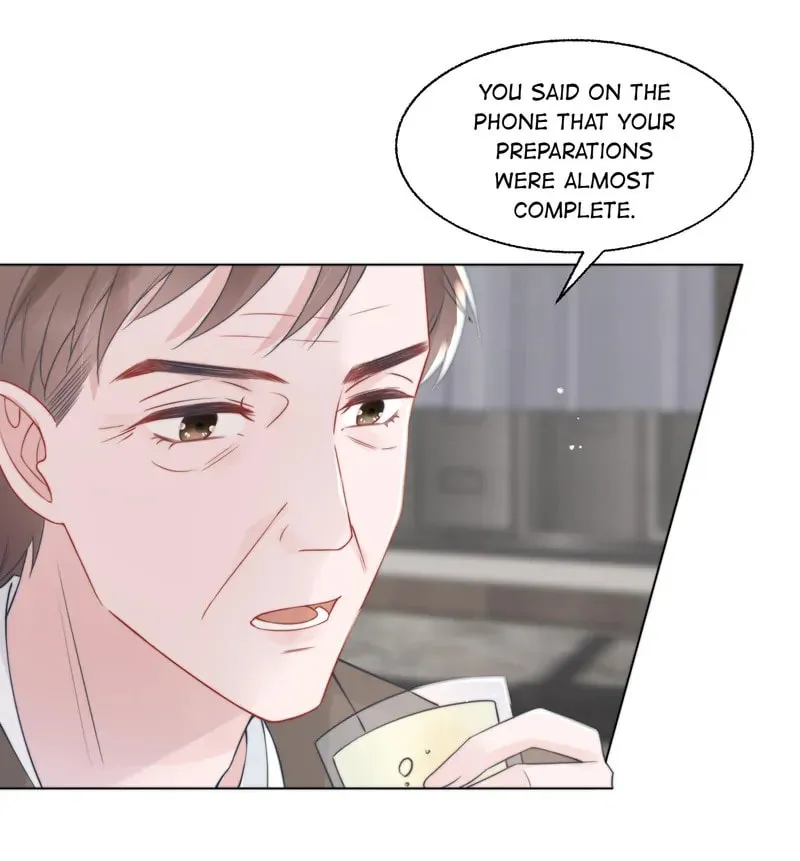 Parasitic Lies Chapter 21 page 8 - 
