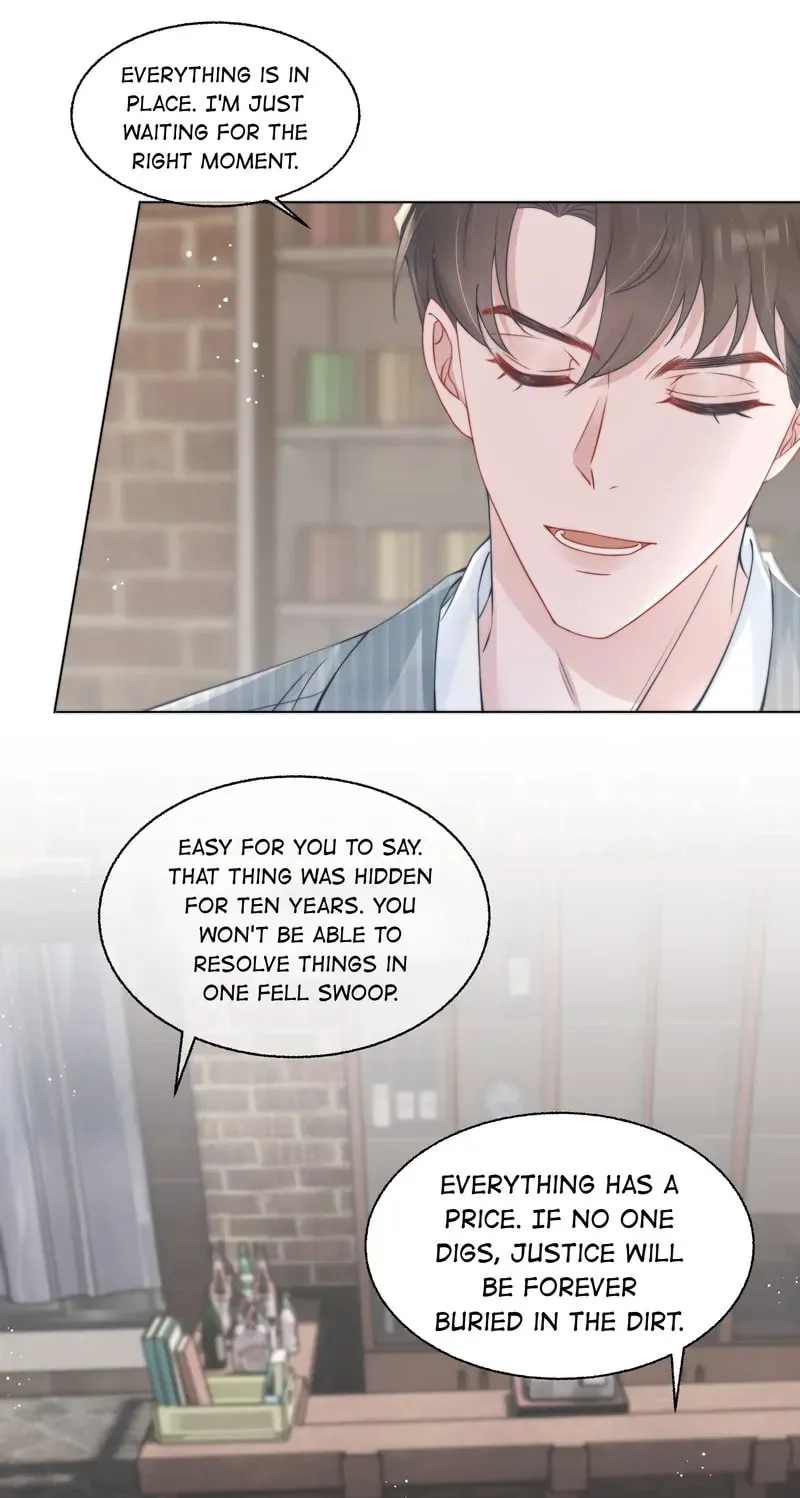 Parasitic Lies Chapter 21 page 9 - 