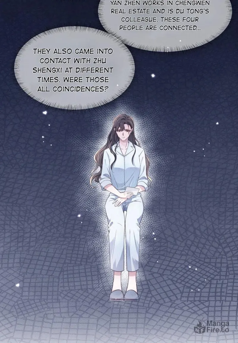 Parasitic Lies Chapter 22 page 14 - 