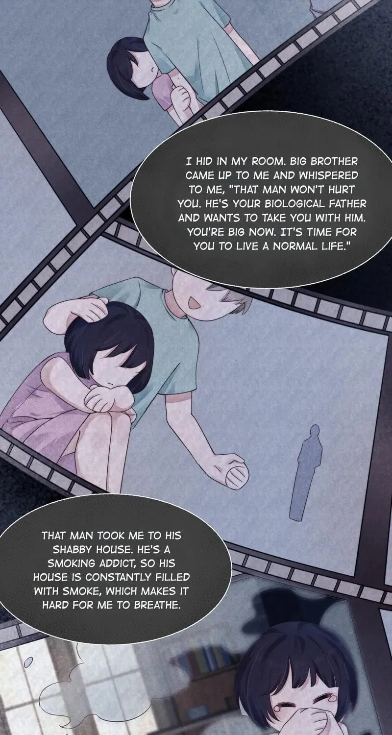 Parasitic Lies Chapter 22 page 18 - 