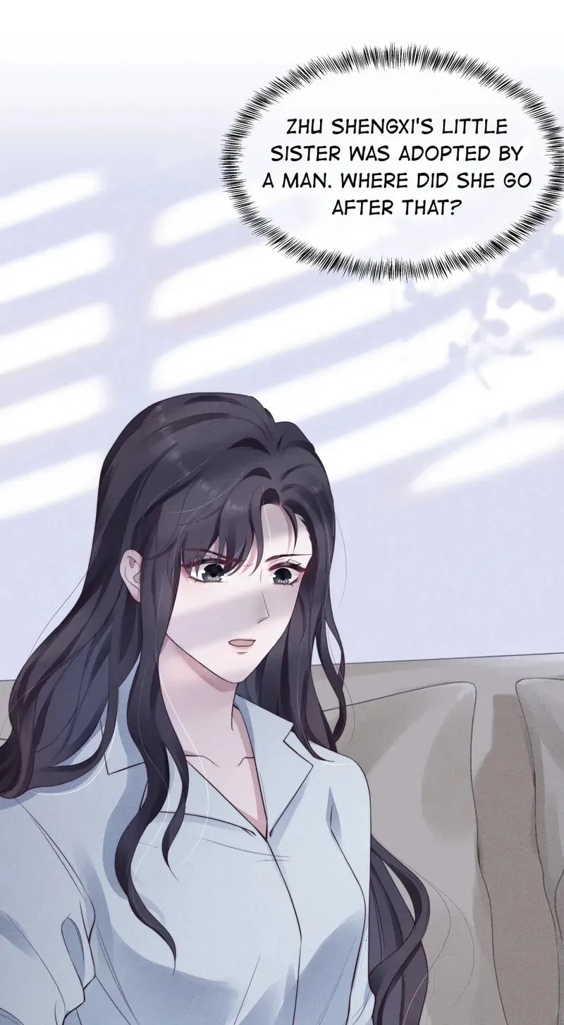Parasitic Lies Chapter 22 page 23 - 