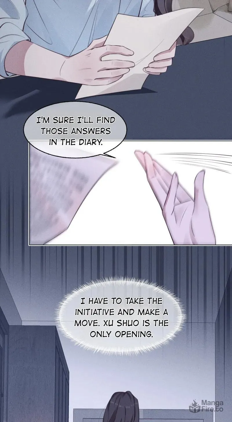 Parasitic Lies Chapter 22 page 24 - 