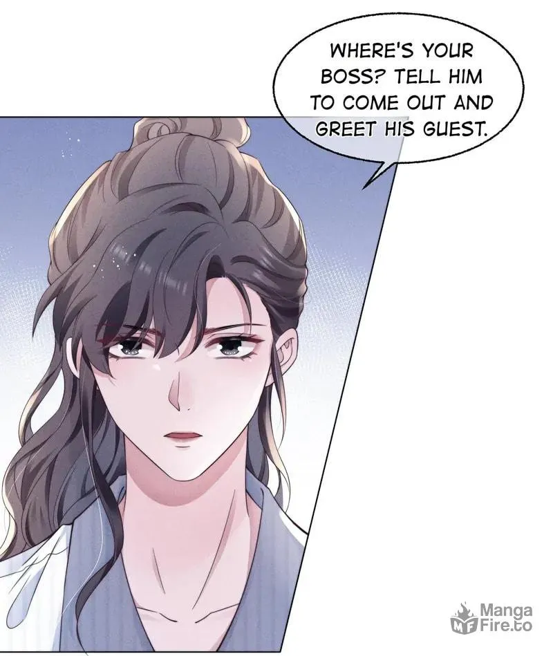 Parasitic Lies Chapter 22 page 29 - 