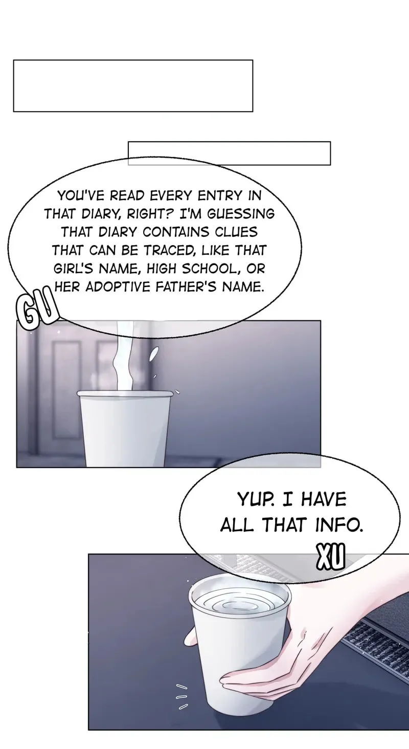 Parasitic Lies Chapter 22 page 34 - 