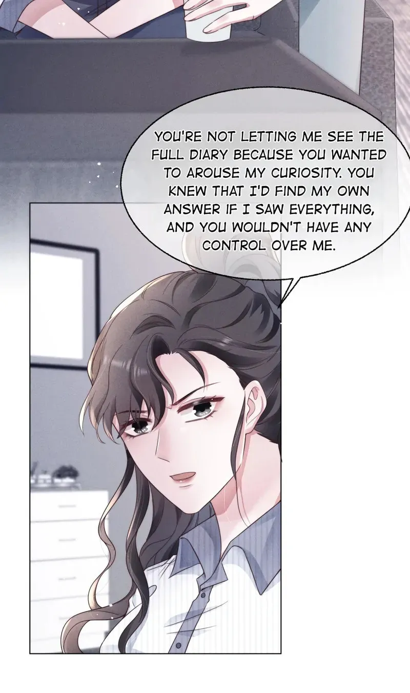 Parasitic Lies Chapter 22 page 36 - 