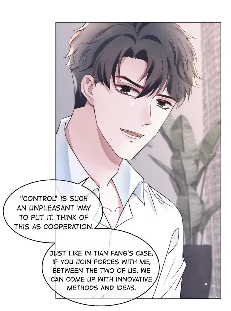Parasitic Lies Chapter 22 page 37 - 