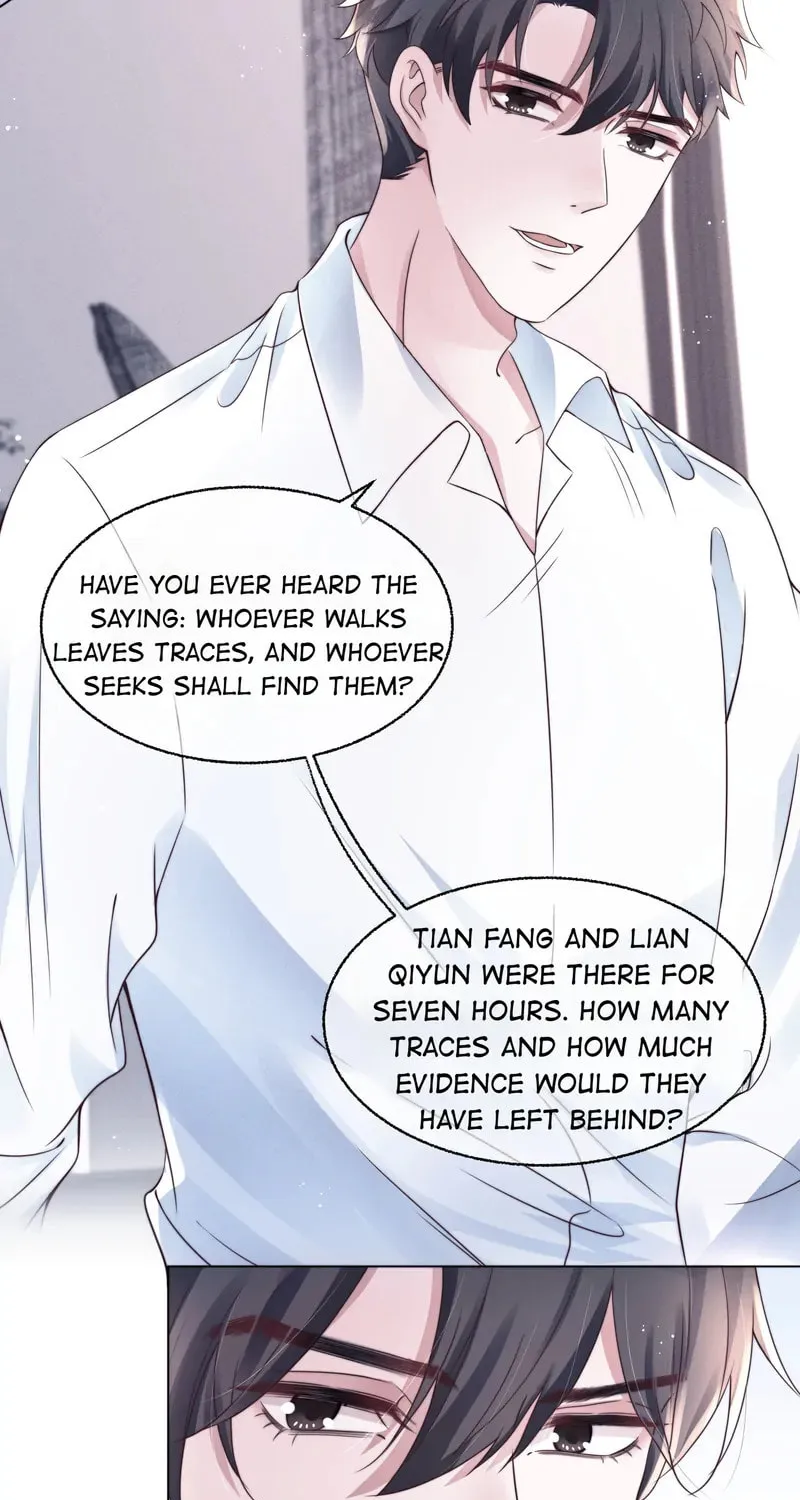 Parasitic Lies Chapter 22 page 44 - 