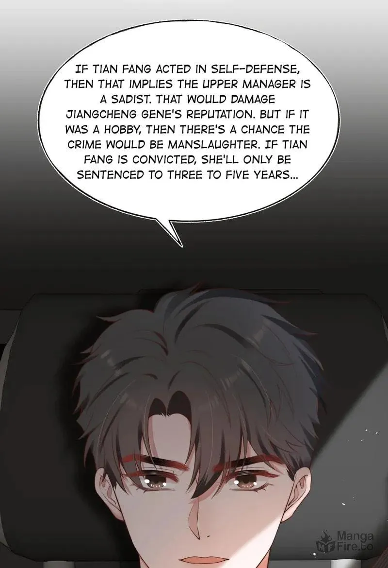 Parasitic Lies Chapter 23 page 13 - 