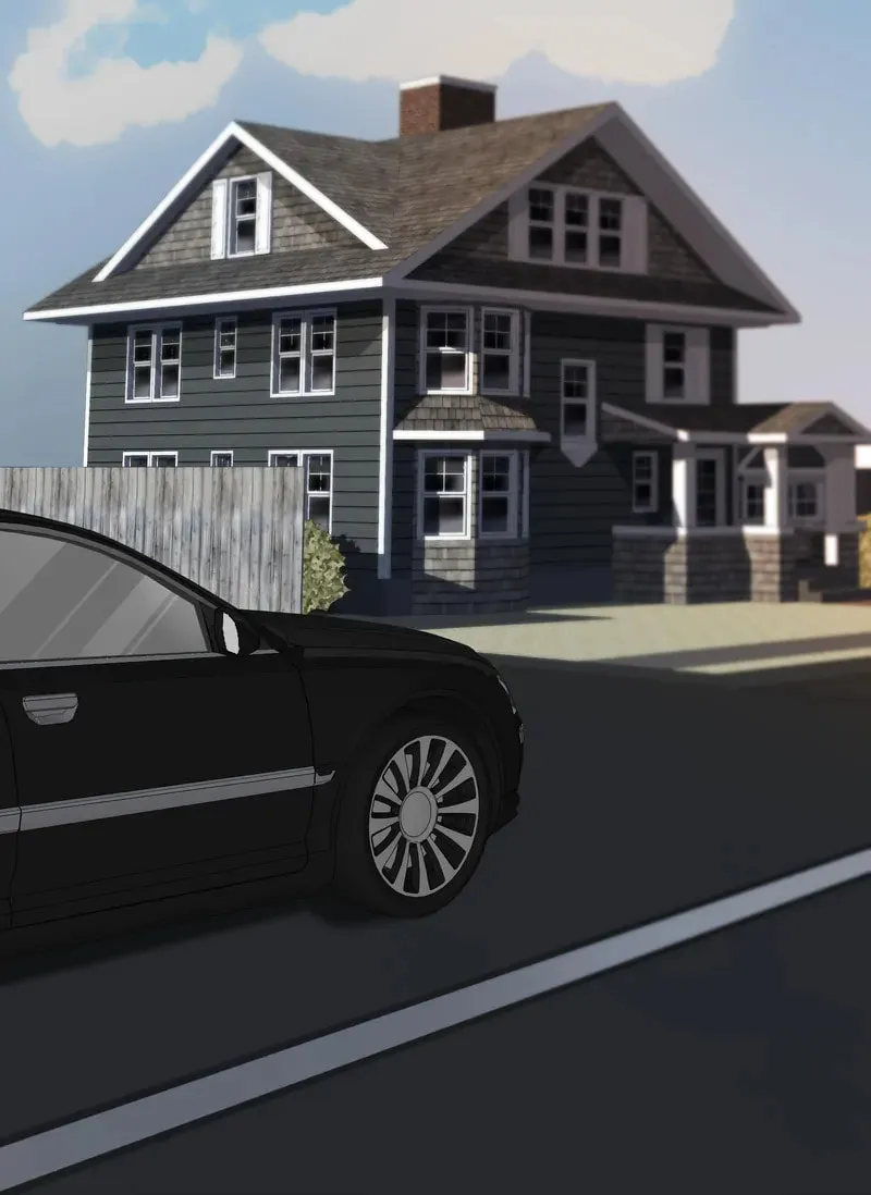Parasitic Lies Chapter 23 page 17 - 