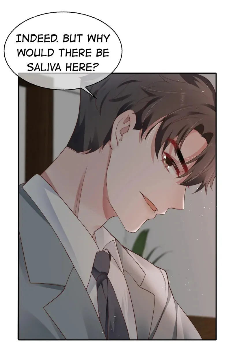Parasitic Lies Chapter 23 page 23 - 