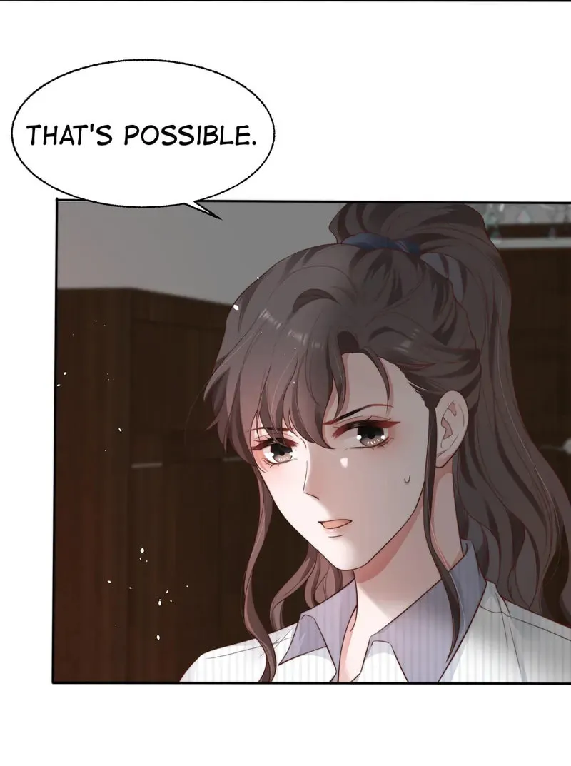 Parasitic Lies Chapter 23 page 32 - 