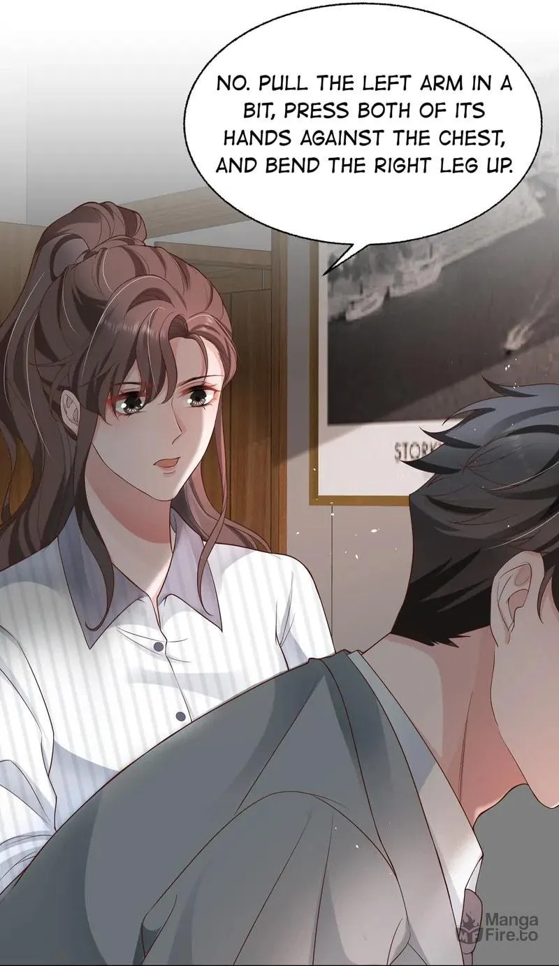 Parasitic Lies Chapter 23 page 40 - 
