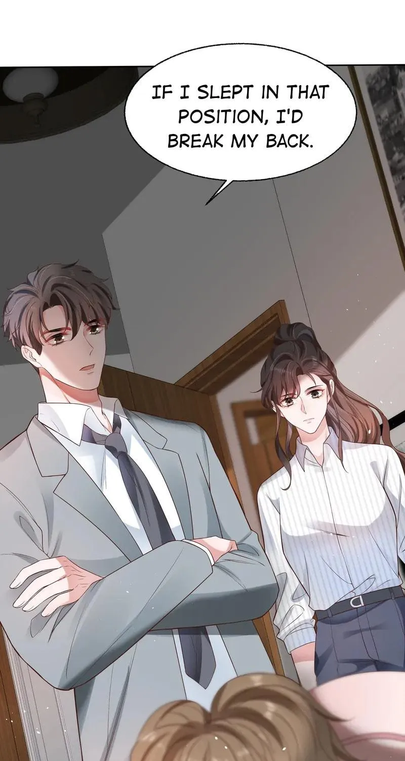 Parasitic Lies Chapter 23 page 42 - 