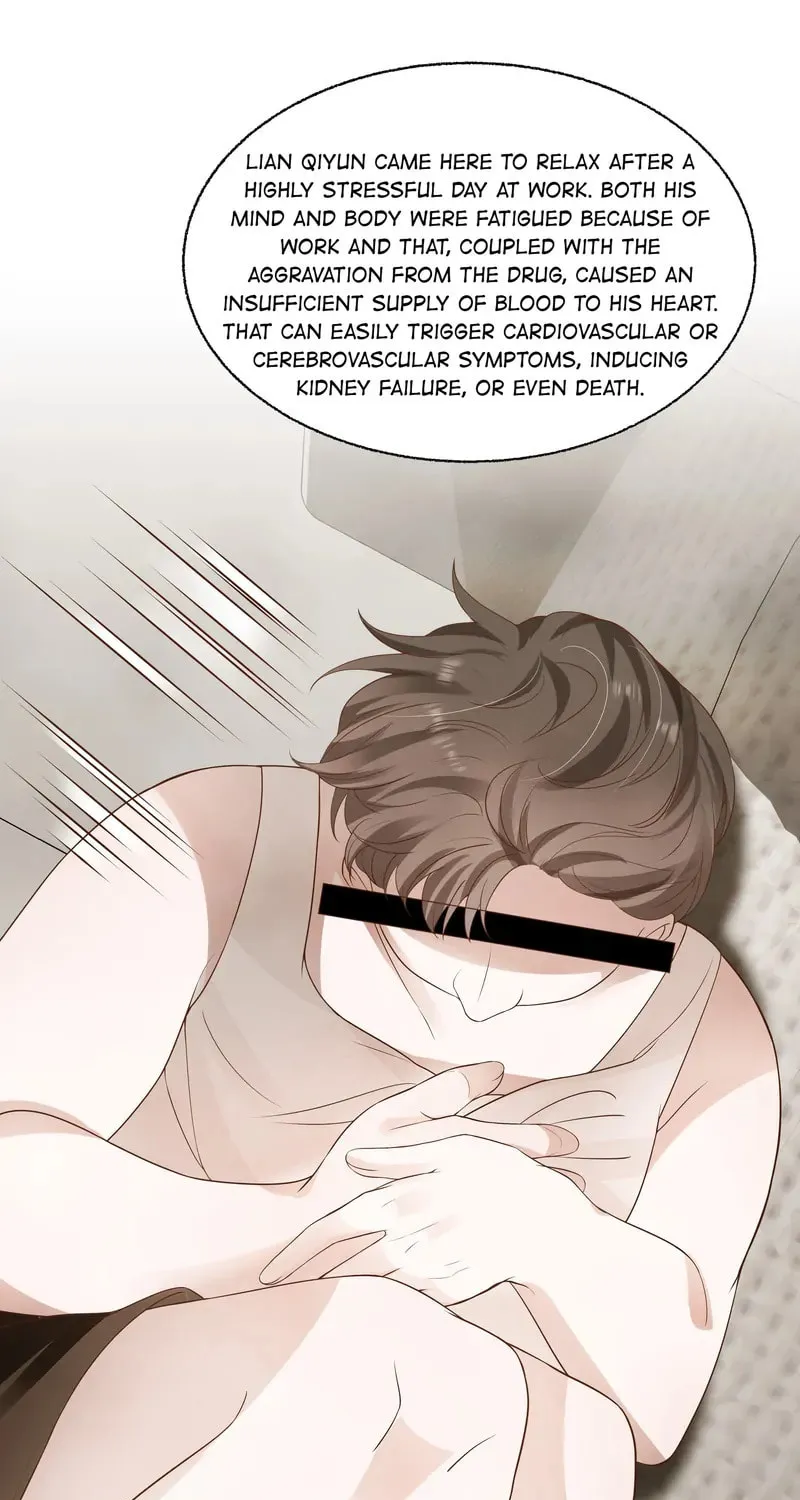 Parasitic Lies Chapter 23 page 45 - 