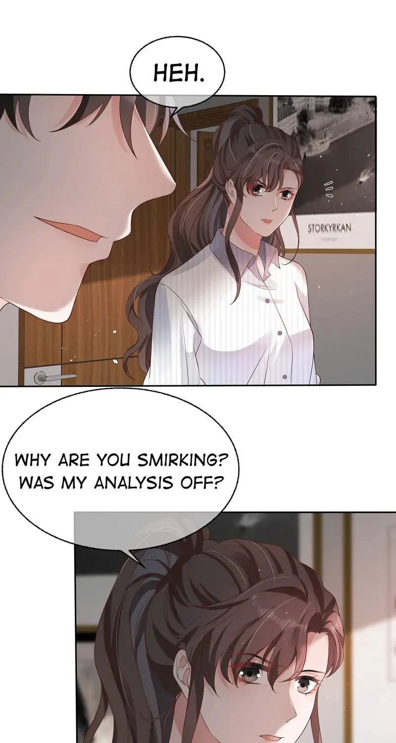 Parasitic Lies Chapter 23 page 47 - 