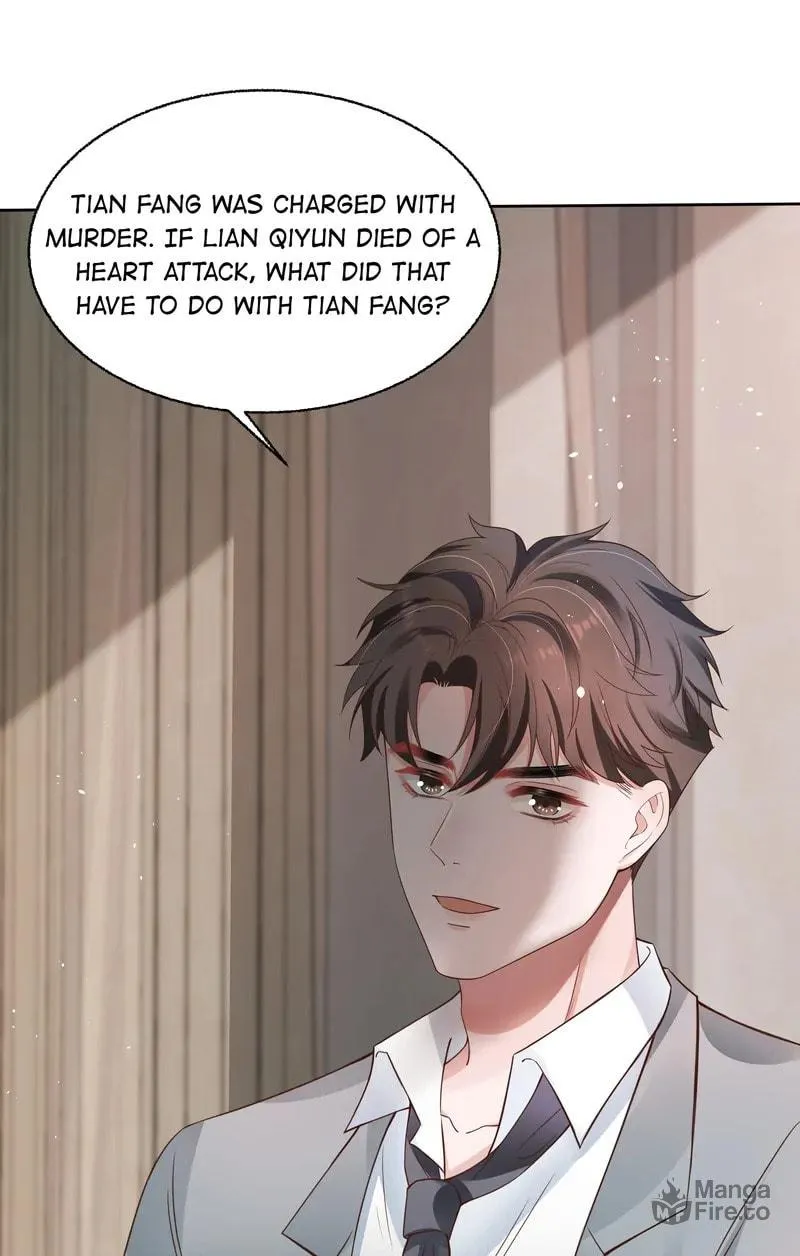 Parasitic Lies Chapter 23 page 49 - 