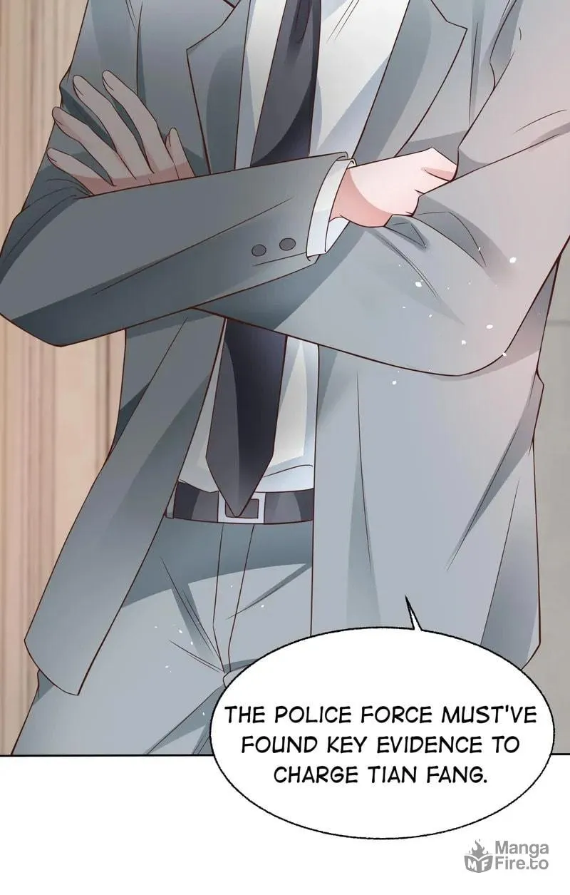 Parasitic Lies Chapter 23 page 50 - 