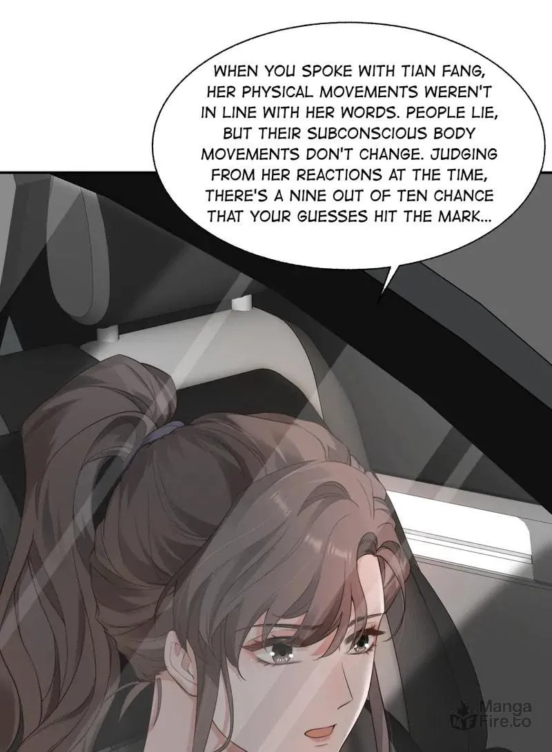 Parasitic Lies Chapter 23 page 7 - 
