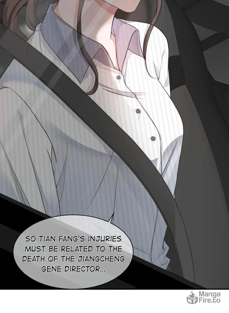 Parasitic Lies Chapter 23 page 8 - 
