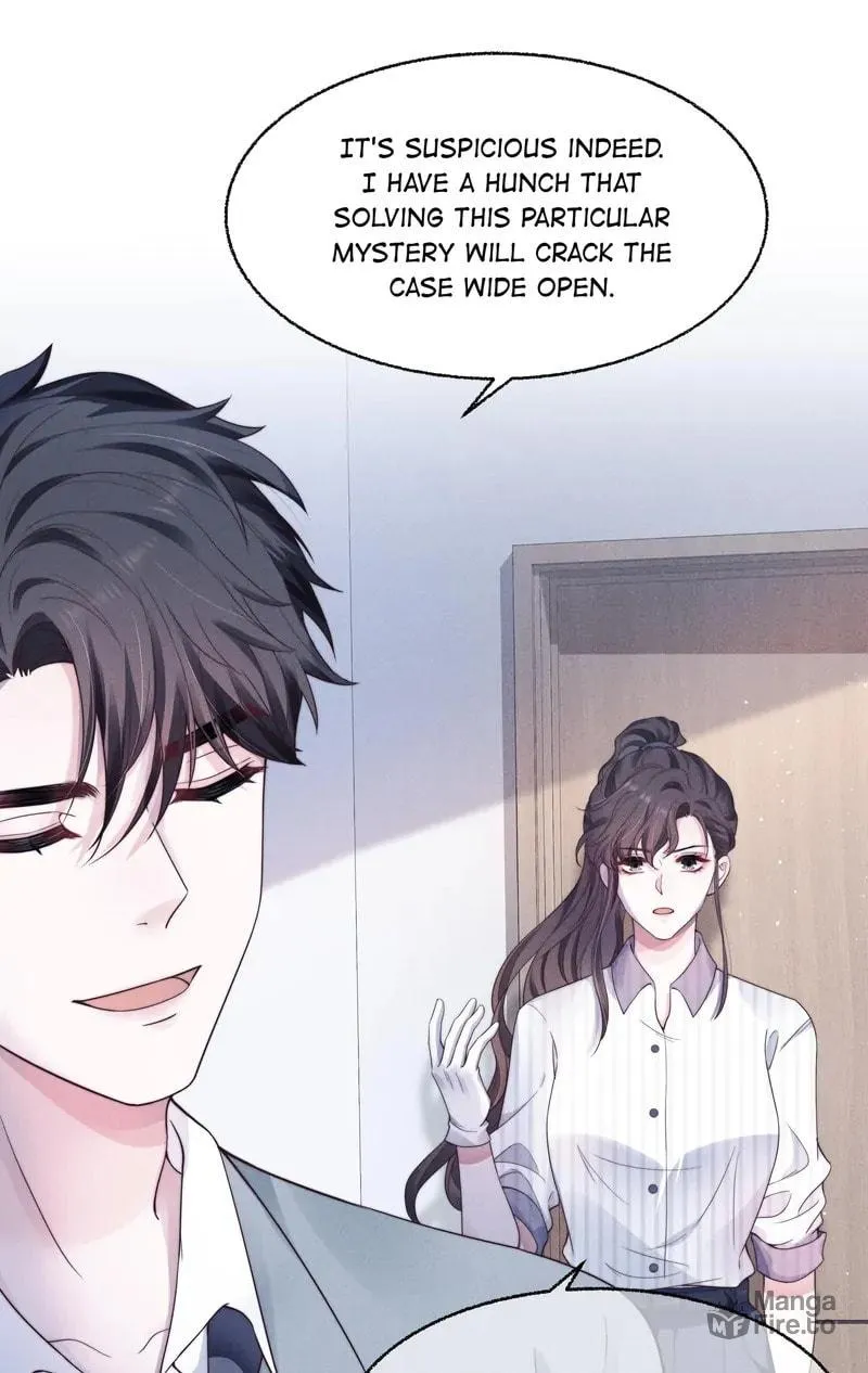 Parasitic Lies Chapter 24 page 11 - 