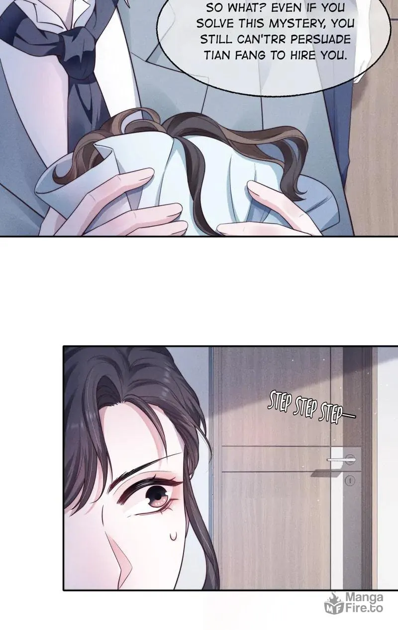 Parasitic Lies Chapter 24 page 12 - 