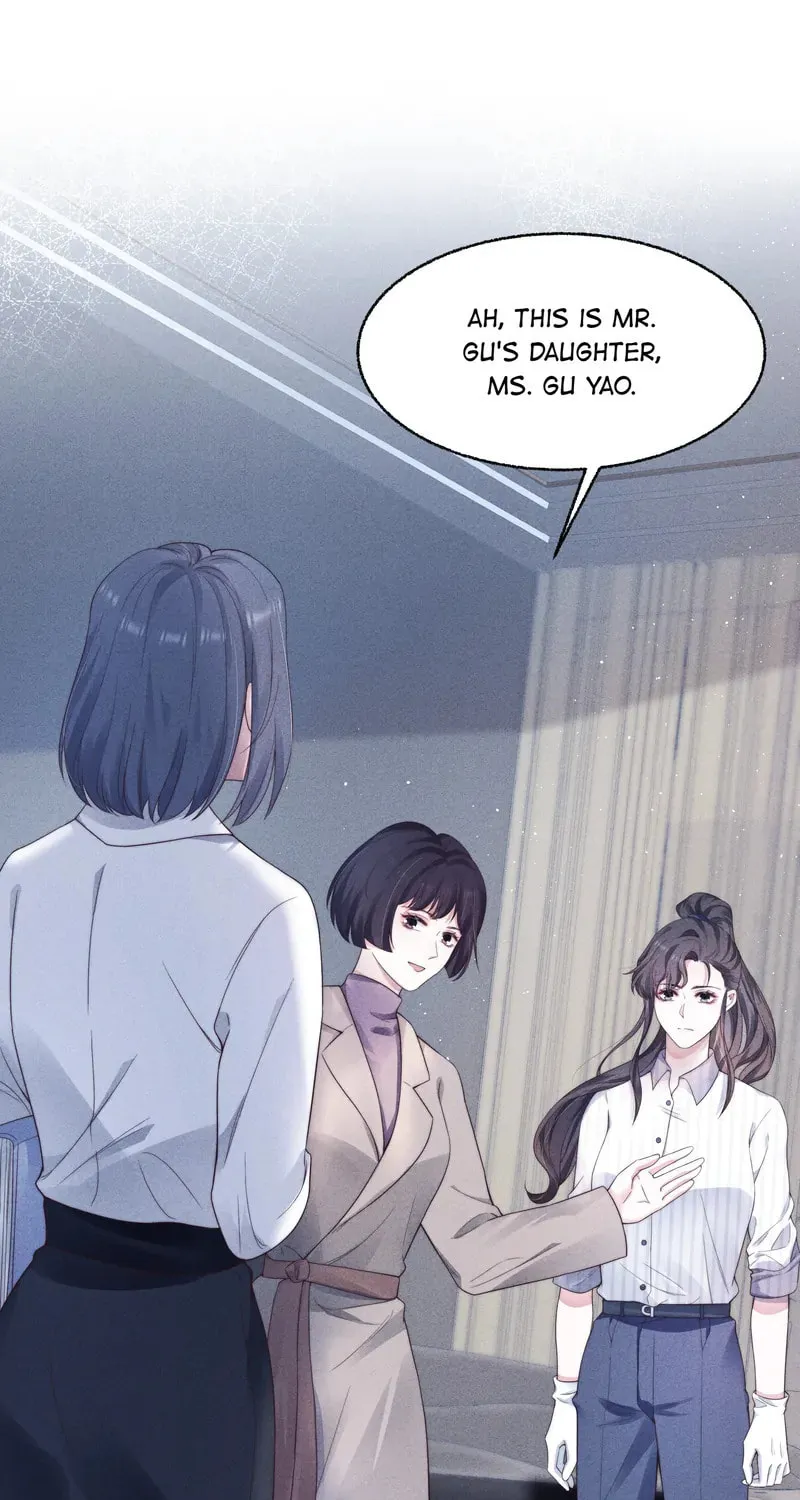 Parasitic Lies Chapter 24 page 17 - 