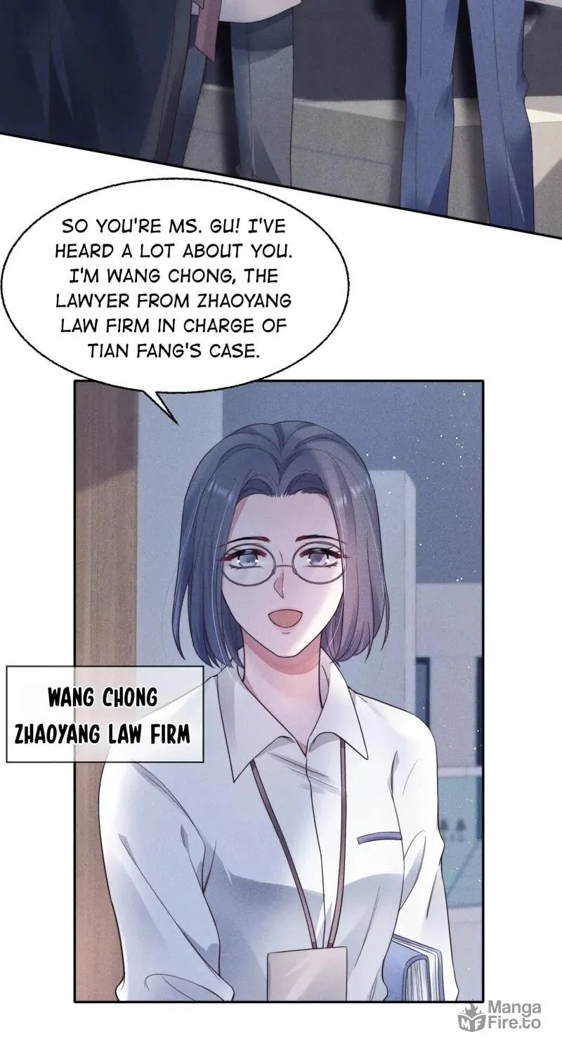 Parasitic Lies Chapter 24 page 19 - 