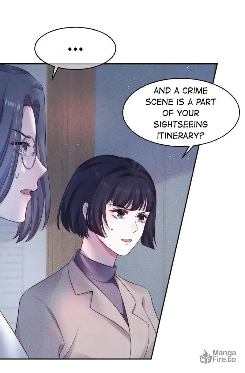 Parasitic Lies Chapter 24 page 26 - 
