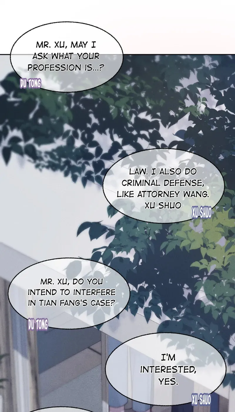 Parasitic Lies Chapter 24 page 29 - 