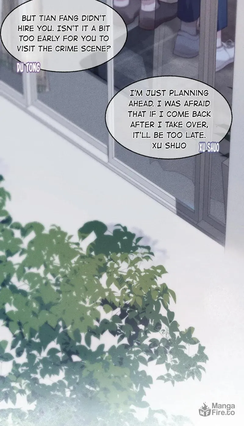 Parasitic Lies Chapter 24 page 30 - 