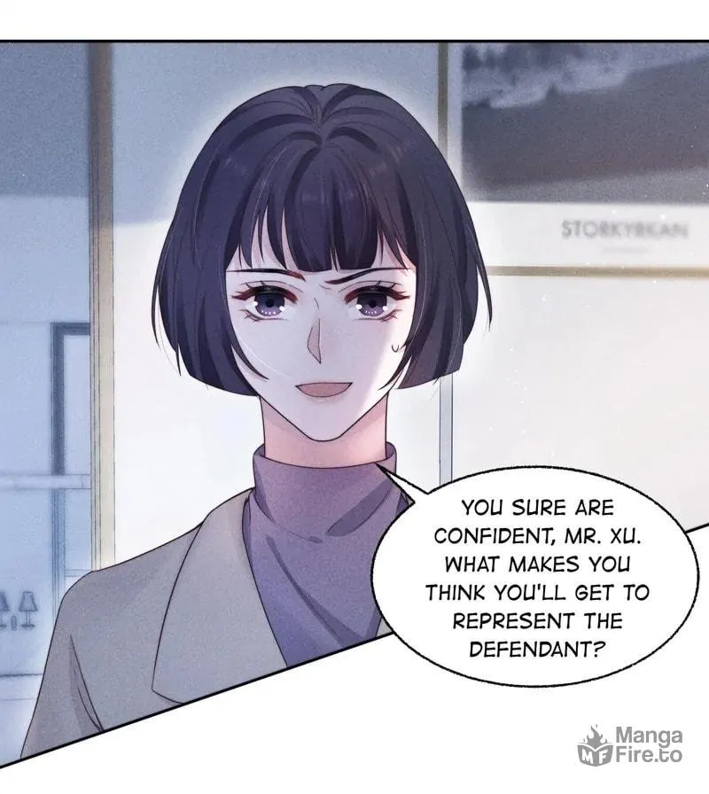 Parasitic Lies Chapter 24 page 31 - 