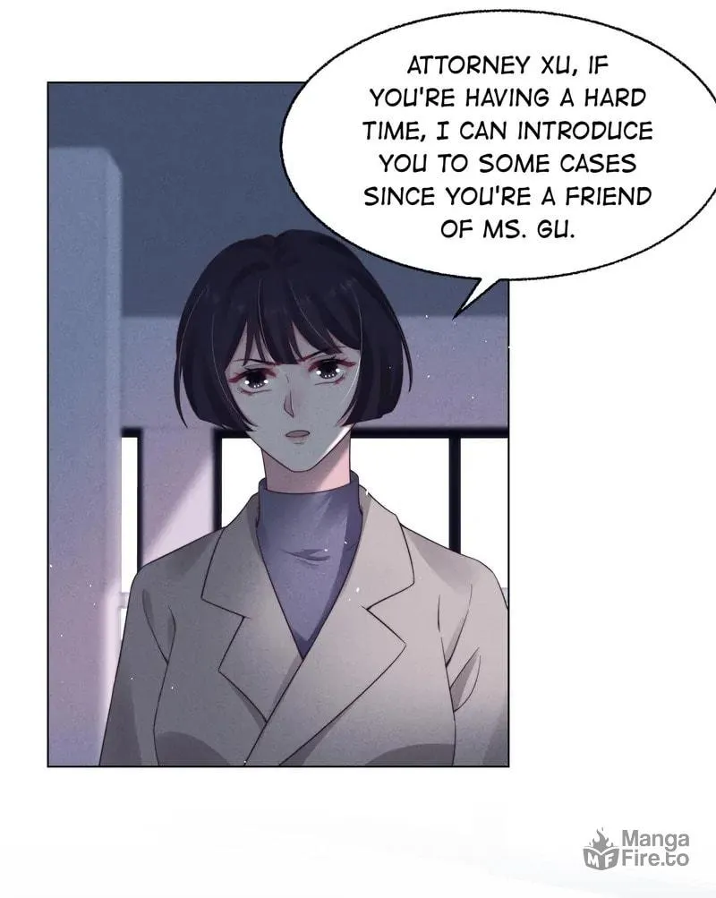 Parasitic Lies Chapter 24 page 33 - 