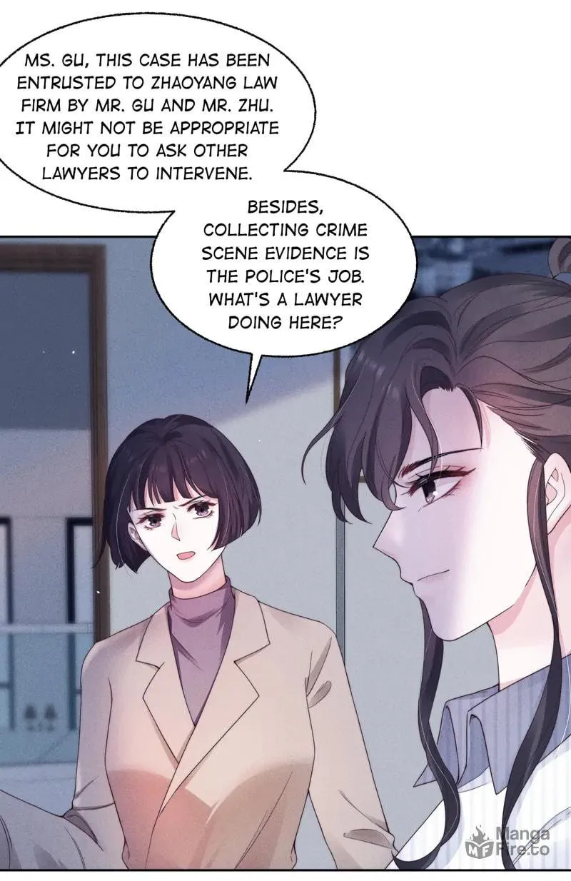 Parasitic Lies Chapter 24 page 36 - 