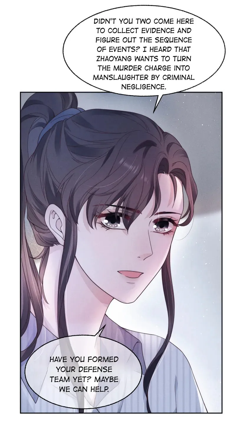 Parasitic Lies Chapter 24 page 37 - 