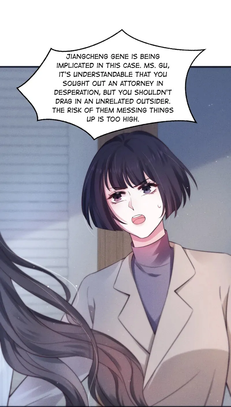 Parasitic Lies Chapter 24 page 38 - 