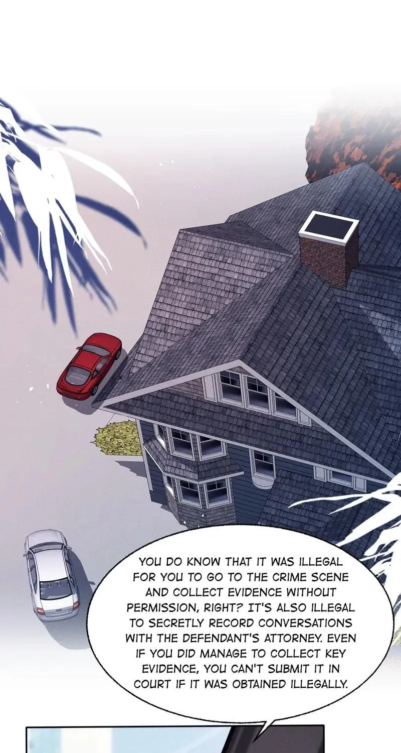 Parasitic Lies Chapter 24 page 43 - 